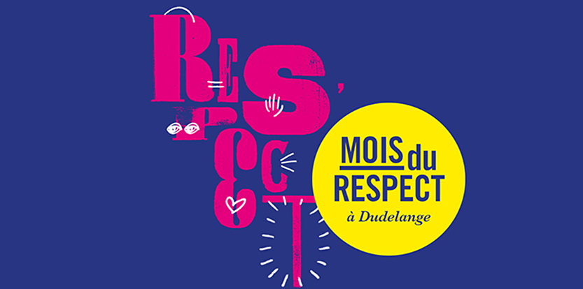 Bonne pratique - Mois du respect